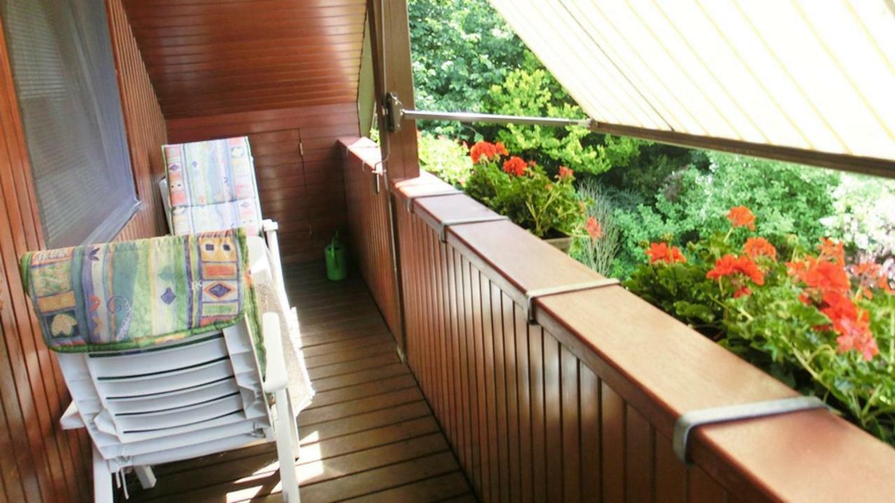 Haus Müller Daire Heide  Dış mekan fotoğraf